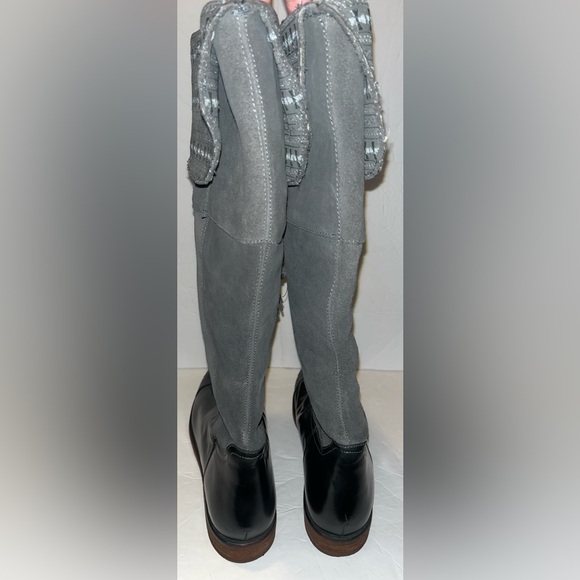 Justin Reba Boots - Picture 4 of 14